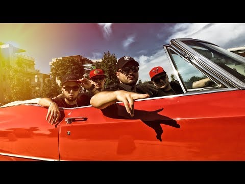 LUPII - De la inceput (Videoclip Oficial) [prod. Spectru]