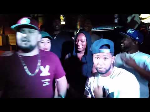 Scheme vs Da Kid Clutch