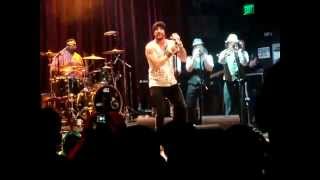 AJ McLean - Love Crazy