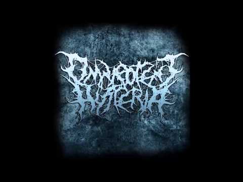 Omnipotent Hysteria - Grafting the Cerebral Void (NEW SINGLE 2013)