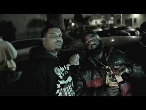 Kie4Real - Motion Check ft. Philthy Rich, Skinny T(Official Video)