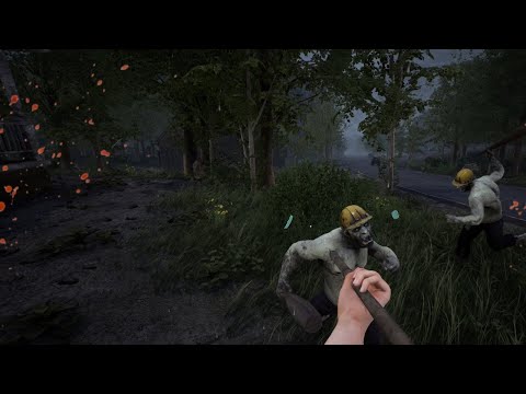 We need copper | The Infected | Let's Play Ep4