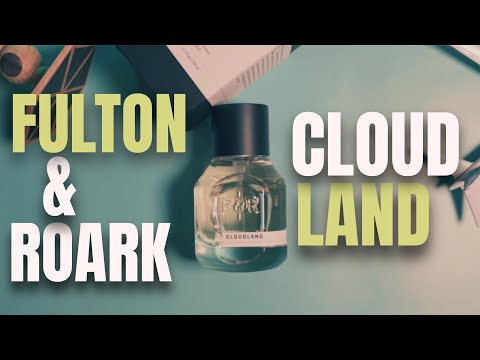 Fulton and Roark - Cloudland Review
