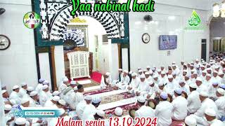 Download lagu Yaa nabinal hadi.syair sekumpul terbaru 2024 mp3 Download lagu Yaa nabinal hadi.syair sekumpul terbaru 2024 mp3
