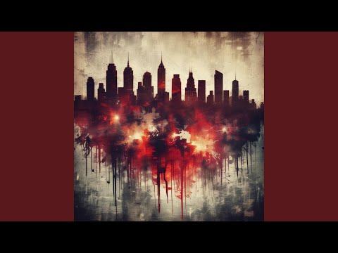 City of Broken Doors