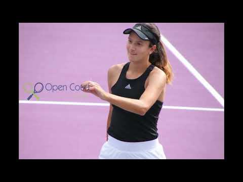 Haddad Maia & Danilina qualify for WTA Finals