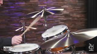 Video thumbnail for Paiste 22" Giant Beat Multifunctional Cymbal - 2391g (1018522-1022721O) by Memphis Drum Shop
