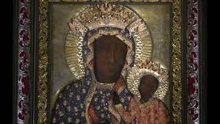 Maj z naszą Matką: śpiewane nabożeństwo majowe ku czci Najświętszej Maryi Panny