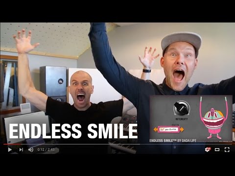 Free Download Endless Smile v1.3.1 WiN-MOCHA