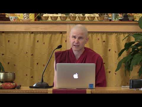 04-29-21 The Value of Ethical Conduct and Precepts - BBCorner