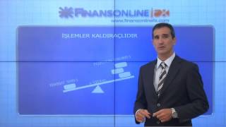 Kaldıraç Nedir?