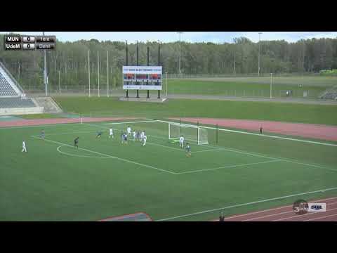 Adrien Nagy Full Highlights 2019 #26