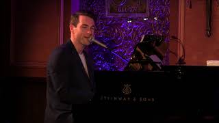Ben Moss - "Beautiful City" (Stephen Schwartz) NEW RECRUITS