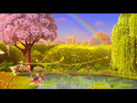 Amalia Gre - Volerai (Trilli fly to your heart)