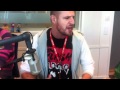 HOFFMAESTRO LIVE i RIX MorronZoo - ROUND IT ...