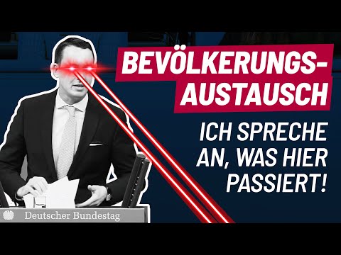 Volk statt „Menschheit“: Meine heutige Rede über die Gedeihensbedingungen der Demokratie