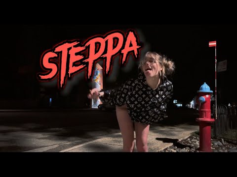 K.U.B.A - STEPPA (Official Music Video)