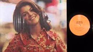 Jody Miller -   He Walks Like A Man