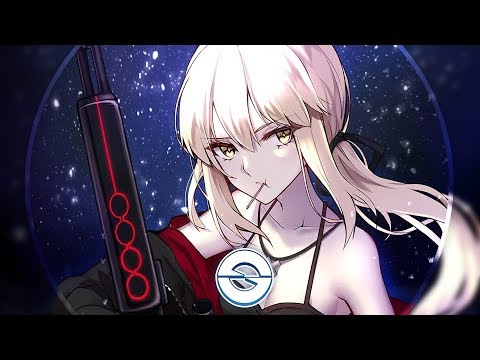 Nightcore - Believer (Remix) - (Lyrics)