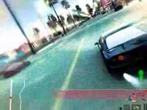 OverSpeed High Performance Street Racing www.videojogos.com