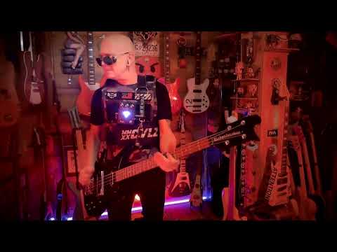 New FORMIDABLE Fuzz  From TWA: reactive octave FUZZ -!