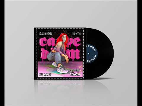 12 Ice Lu - Aporto (Prod: Sindikato rec)