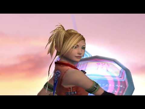 Final Fantasy X pt89 (PS2)