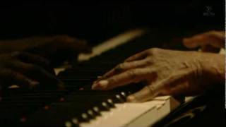 Hank Jones - On Green Dolphin Street