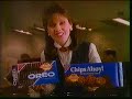 Nabisco Nintendo World Championships Contest Commercial February 1990