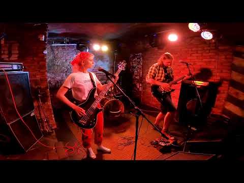 Pietura Nekuriene - Pietura Nekurzeme @DEPO