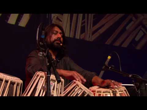 Musical cultures are connected | Talvin Singh | TEDxLondon
