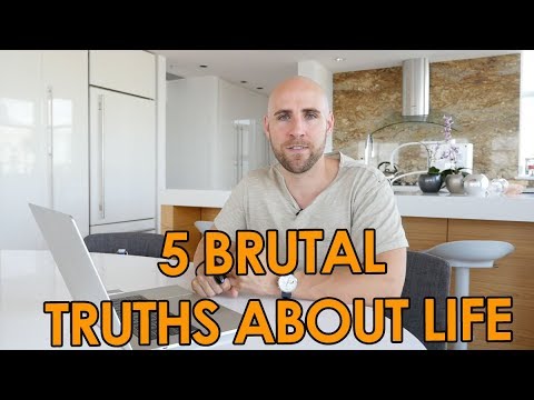 How To Overcome Fear And Anxiety In 30 Seconds