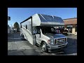 Walk around of the 2025 Winnebago 31K Minnie Winnie