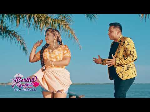 SON VIRALES De Bertha Ayala - Cholita Arminda (Zapateo)| PRIMICIA 2022| STUDIOS ROY Universo