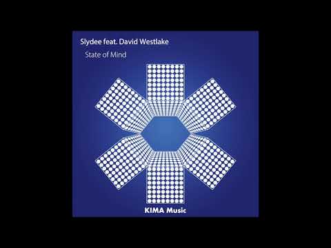 Slydee Feat. David Westlake - State Of Mind (Extended Mix)