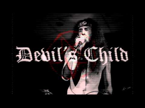 Street Creeps - Devil's Child