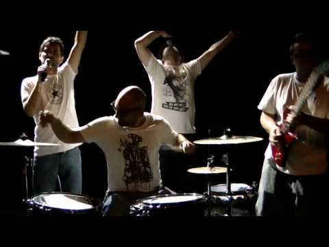 BADJOKE - Flashback ( Official video )