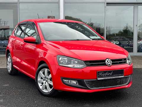Volkswagen Polo 1.2 Tsi Trendline Automatic - Image 2