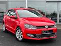2012 Volkswagen Polo 1.2L Petrol For Sale Images
