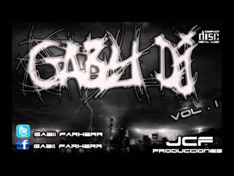 Popu Tona - Juan Quin Y Dago ft Los Nota Loko - GabyDj JcF