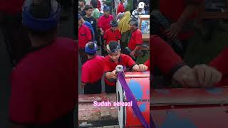Download lagu Pulang dan bubar setelah nyongkolan pengantin #dj #djremix #musik #remix mp3