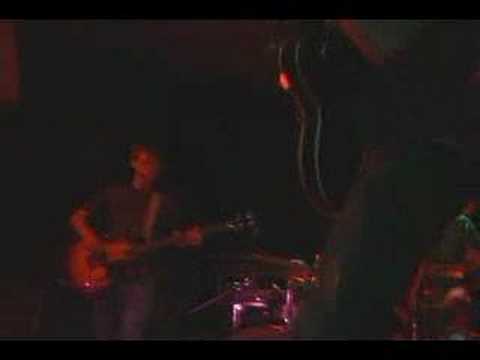 The Living Blue  Live