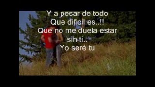mago de oz - si te vas (lyrics)