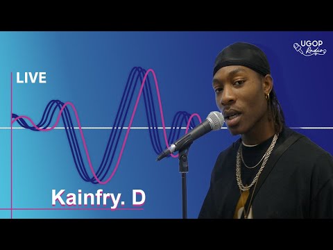 Kainfry Dwayne : Live Musique
