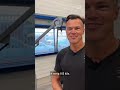 Van 103 KILO naar SCHWARZENEGGER! ? | #shorts