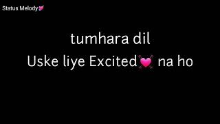 one said  vala love......❤