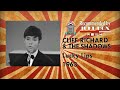 CLIFF RICHARD & THE SHADOWS - Lucky Lips 1963