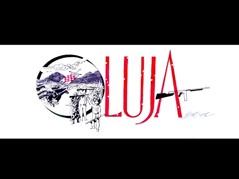 M. P. Thompson - Oluja (OFFICIAL VIDEO)