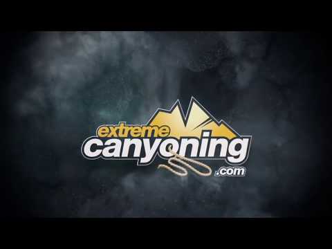 Extreme Canyoning Team - Sezona 2018