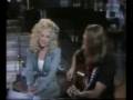 DOLLY PARTON & WILLIE NELSON DOLLY SHOW ...
